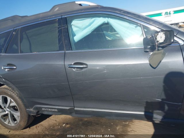 4S4BTAPC3L3244875 Subaru Outback Touring