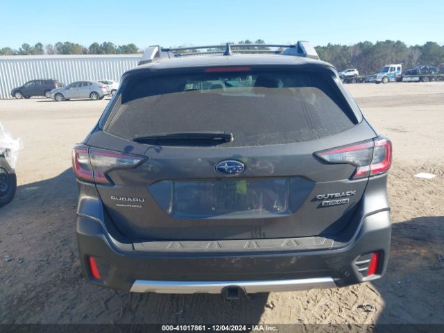 4S4BTAPC3L3244875 Subaru Outback Touring