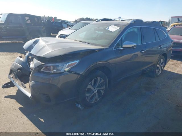 4S4BTAPC3L3244875 Subaru Outback Touring