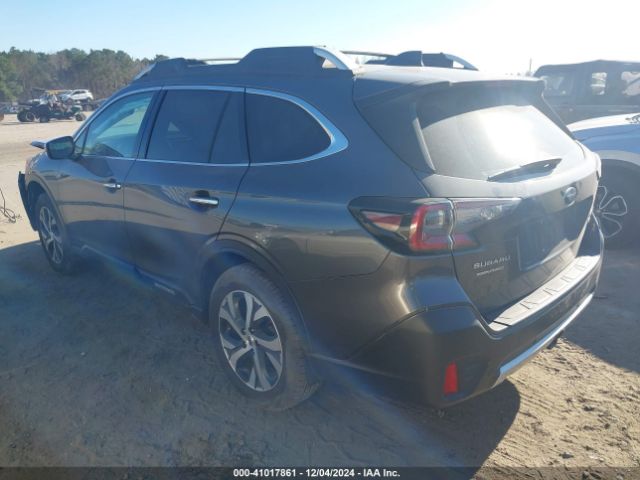 4S4BTAPC3L3244875 Subaru Outback Touring