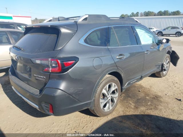 4S4BTAPC3L3244875 Subaru Outback Touring