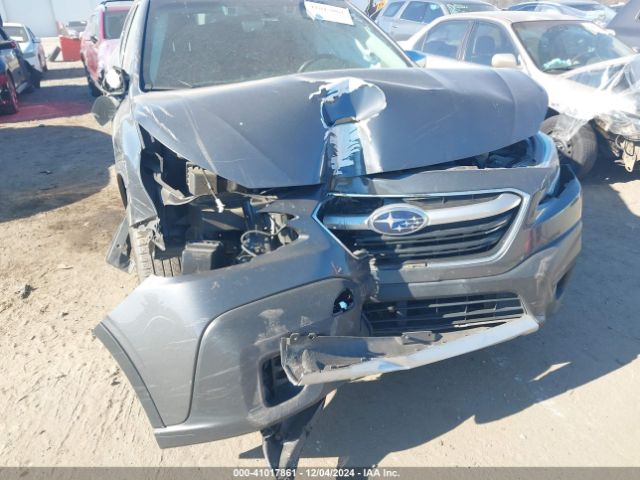 4S4BTAPC3L3244875 Subaru Outback Touring