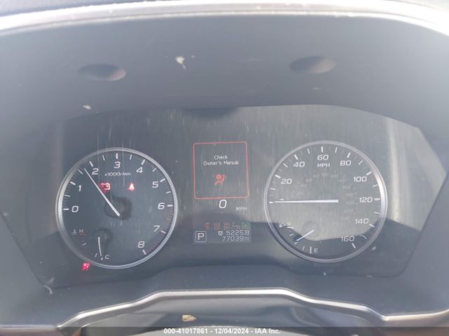 4S4BTAPC3L3244875 Subaru Outback Touring