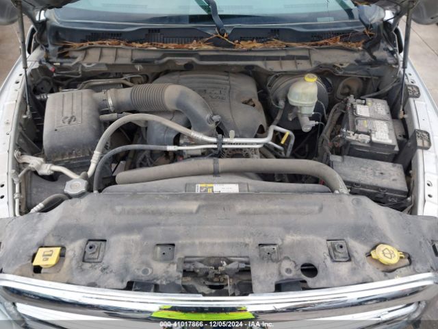 1C6RR6GT4FS501283 RAM 1500 Lone Star