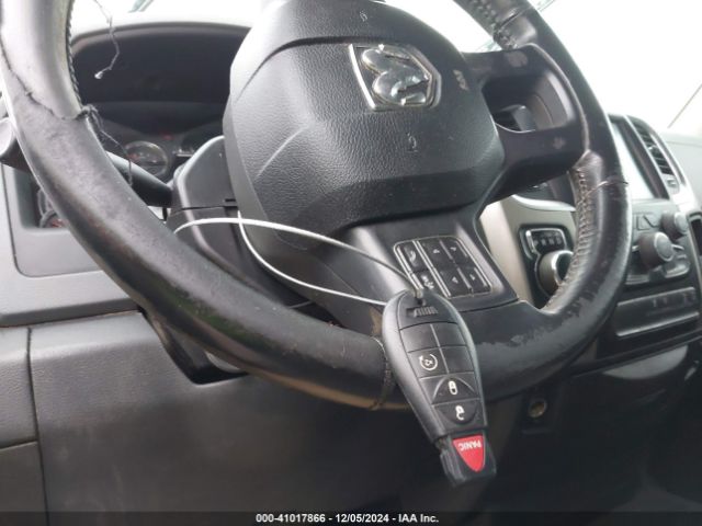 1C6RR6GT4FS501283 RAM 1500 Lone Star