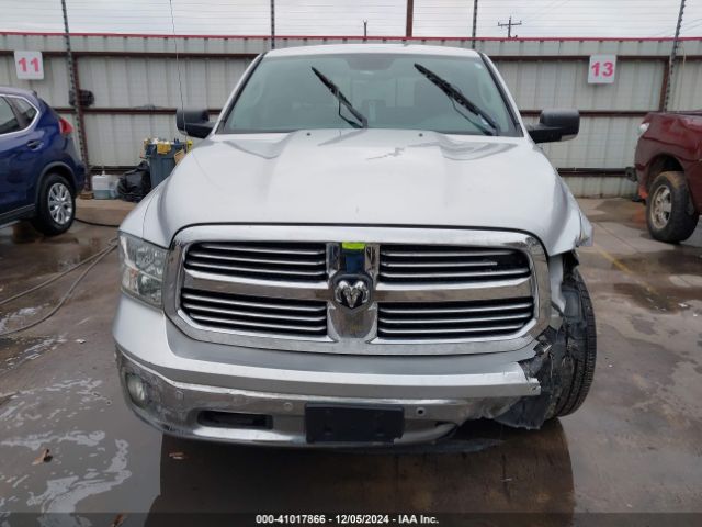 1C6RR6GT4FS501283 RAM 1500 Lone Star