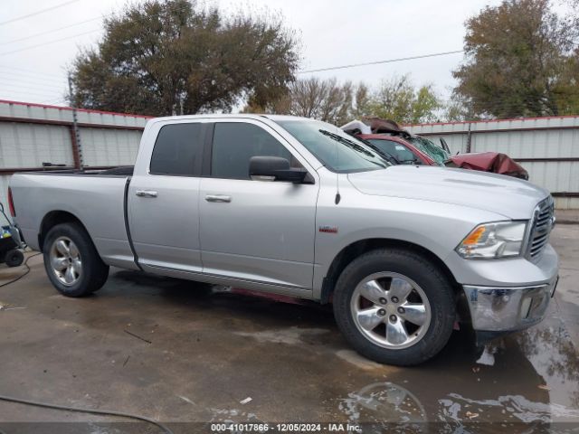 1C6RR6GT4FS501283 RAM 1500 Lone Star