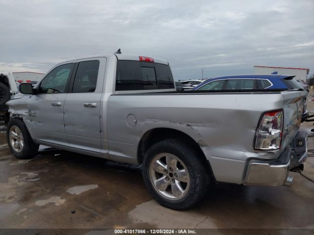 1C6RR6GT4FS501283 RAM 1500 Lone Star