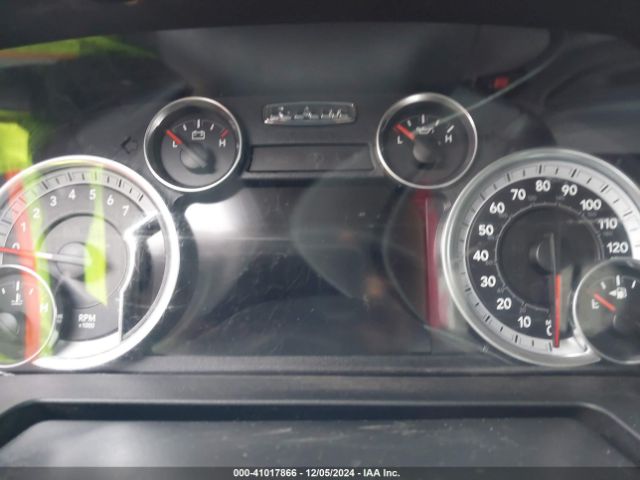 1C6RR6GT4FS501283 RAM 1500 Lone Star