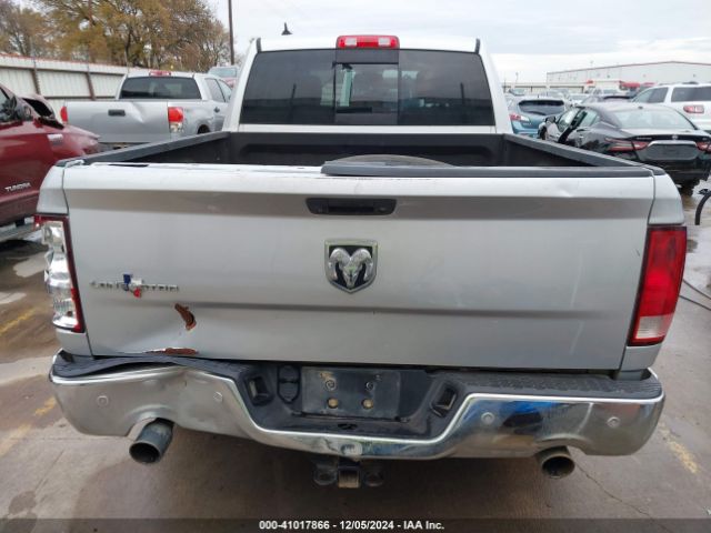 1C6RR6GT4FS501283 RAM 1500 Lone Star