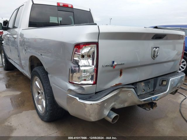 1C6RR6GT4FS501283 RAM 1500 Lone Star