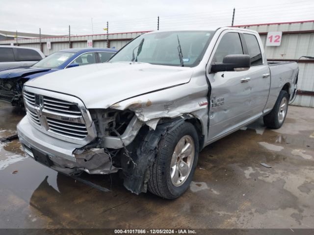 1C6RR6GT4FS501283 RAM 1500 Lone Star