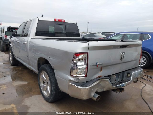 1C6RR6GT4FS501283 RAM 1500 Lone Star