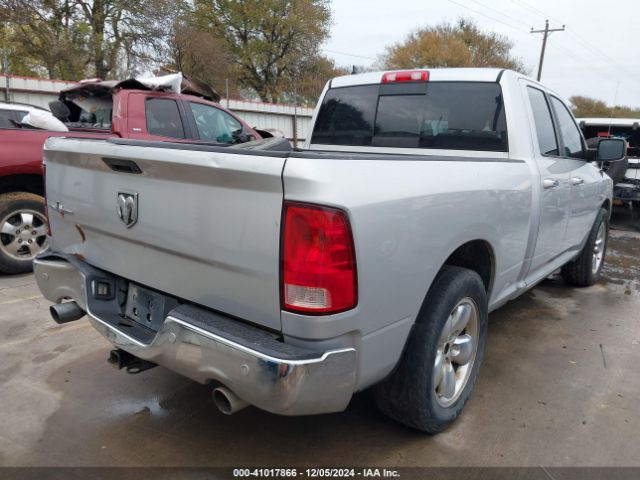 1C6RR6GT4FS501283 RAM 1500 Lone Star