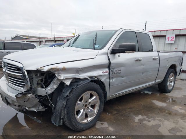 1C6RR6GT4FS501283 RAM 1500 Lone Star