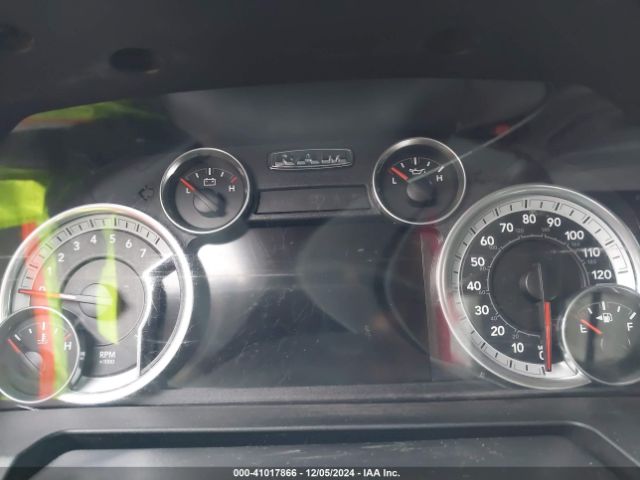 1C6RR6GT4FS501283 RAM 1500 Lone Star