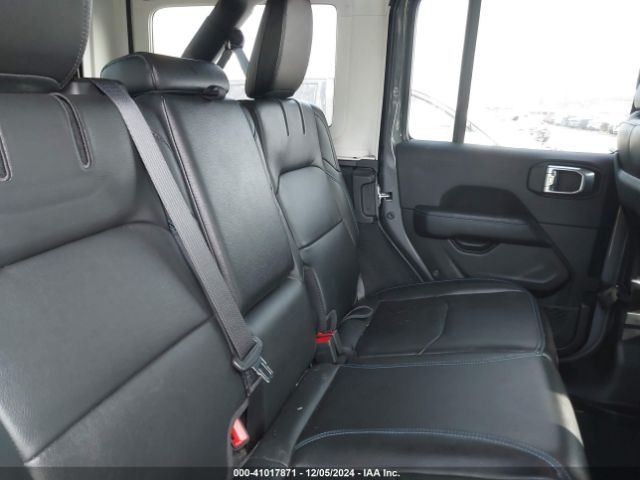 1C4JJXR60NW250182 Jeep Wrangler 4xe Unlimited Rubicon 4x4