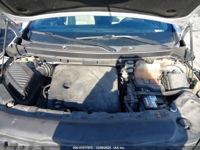 5GAERCKW8KJ108556 Buick Enclave Fwd Premium
