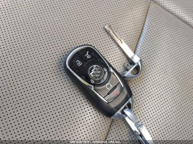 5GAERCKW8KJ108556 Buick Enclave Fwd Premium