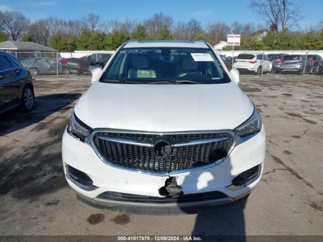 5GAERCKW8KJ108556 Buick Enclave Fwd Premium
