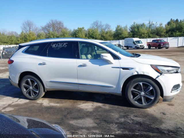 5GAERCKW8KJ108556 Buick Enclave Fwd Premium