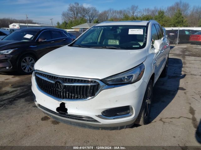 5GAERCKW8KJ108556 Buick Enclave Fwd Premium