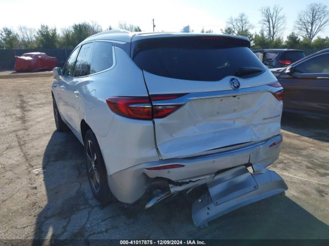 5GAERCKW8KJ108556 Buick Enclave Fwd Premium