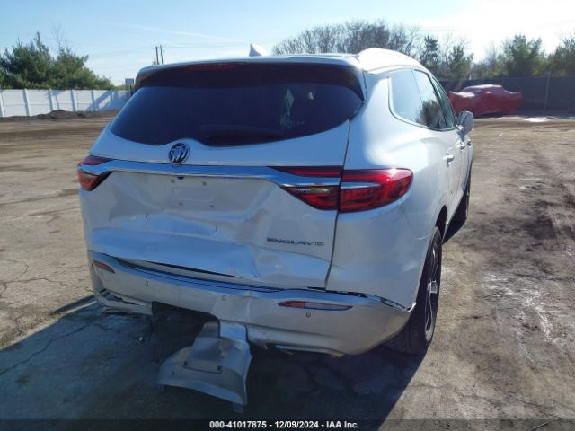 5GAERCKW8KJ108556 Buick Enclave Fwd Premium