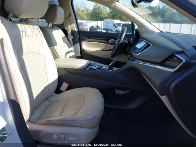5GAERCKW8KJ108556 Buick Enclave Fwd Premium