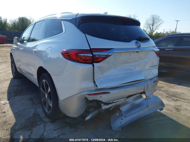 5GAERCKW8KJ108556 Buick Enclave Fwd Premium
