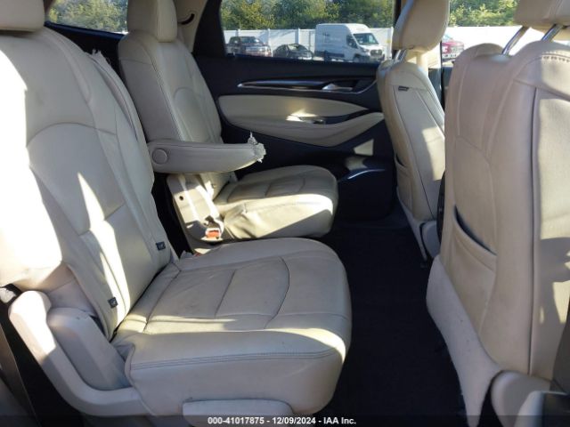 5GAERCKW8KJ108556 Buick Enclave Fwd Premium