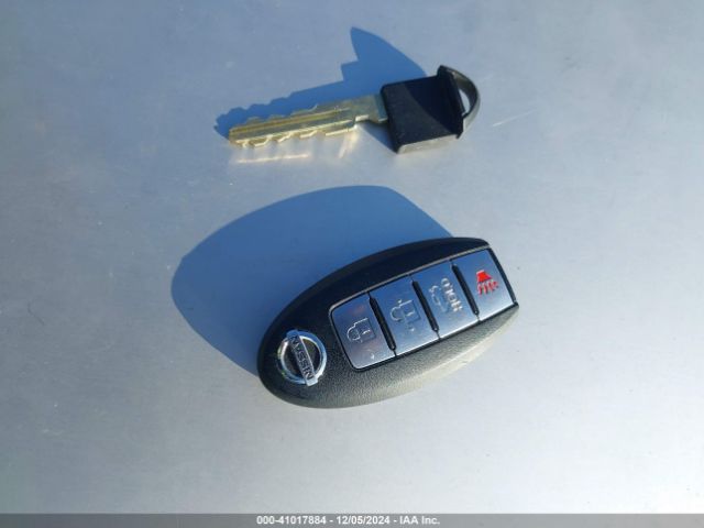 3N1AB7AP9FY235792 Nissan SENTRA SL