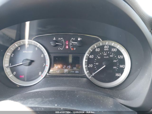 3N1AB7AP9FY235792 Nissan SENTRA SL