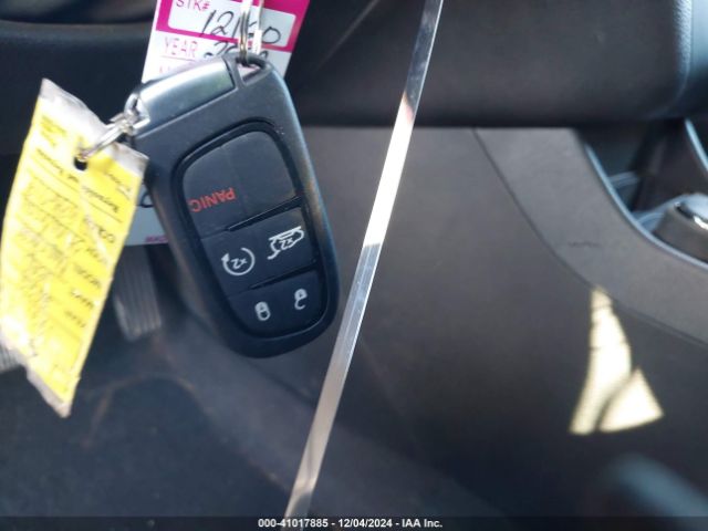 1C4PJMBX2ND536719 Jeep Cherokee Trailhawk 4x4