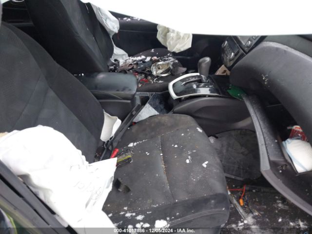 5N1AT2MV4EC865018 Nissan ROGUE SV