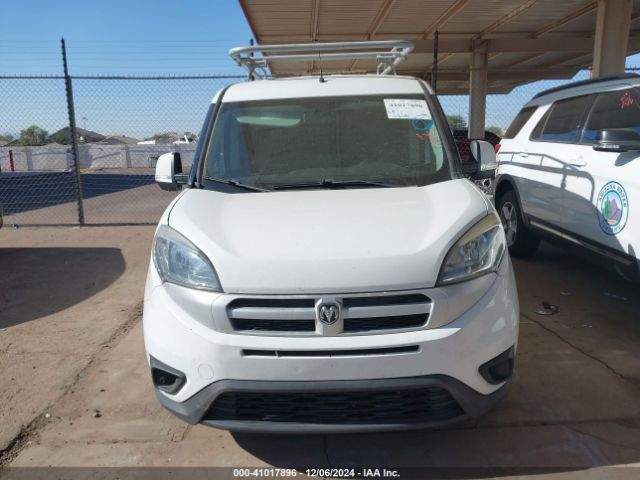 ZFBERFBB5J6L85733 RAM Promaster City Tradesman Slt