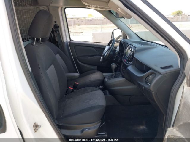 ZFBERFBB5J6L85733 RAM Promaster City Tradesman Slt