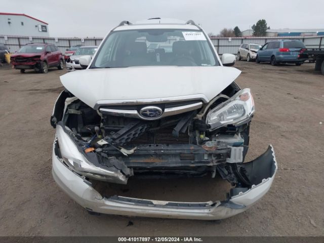 JF2SJAPC7EH441839 Subaru Forester 2.5i Touring