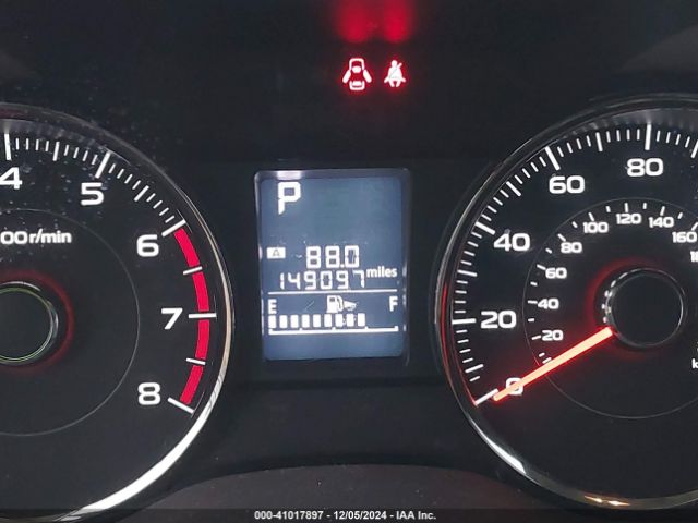 JF2SJAPC7EH441839 Subaru Forester 2.5i Touring