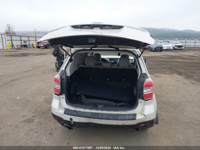 JF2SJAPC7EH441839 Subaru Forester 2.5i Touring