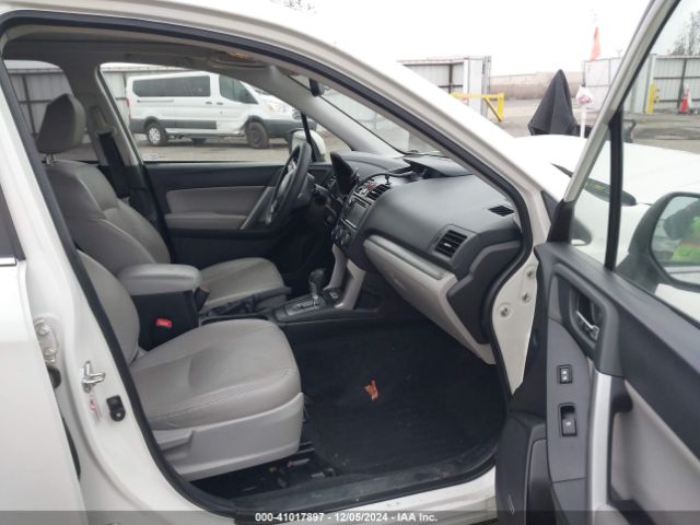 JF2SJAPC7EH441839 Subaru Forester 2.5i Touring