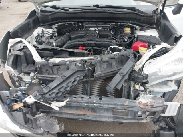 JF2SJAPC7EH441839 Subaru Forester 2.5i Touring
