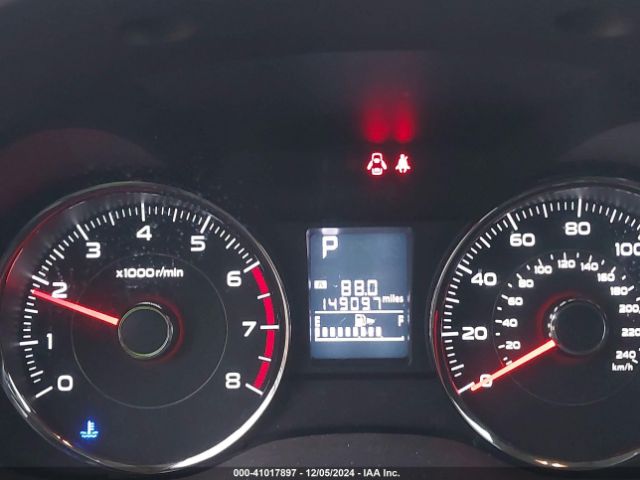 JF2SJAPC7EH441839 Subaru Forester 2.5i Touring