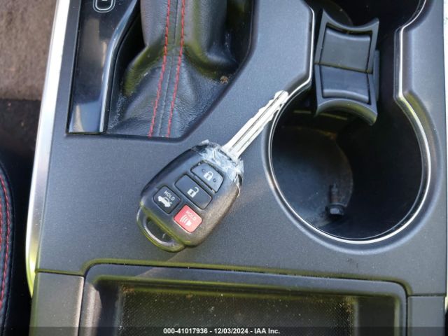 4T1BF1FK5GU196053 Toyota CAMRY SE