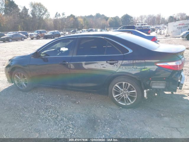 4T1BF1FK5GU196053 Toyota CAMRY SE