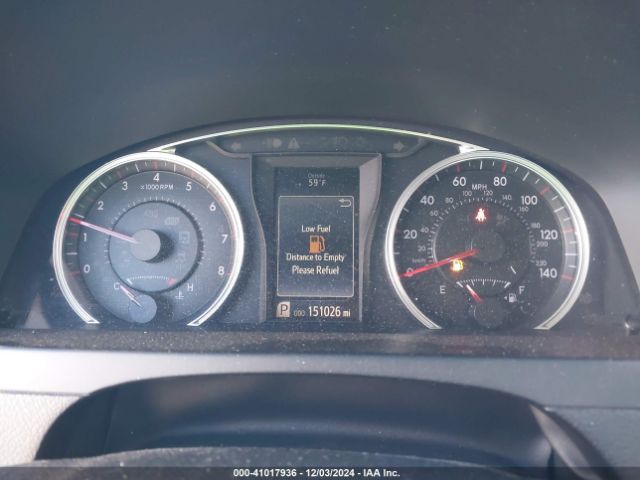4T1BF1FK5GU196053 Toyota CAMRY SE