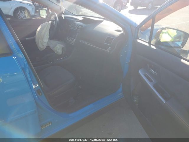 JF2GPALC2HH255088 Subaru Crosstrek 2.0i Limited