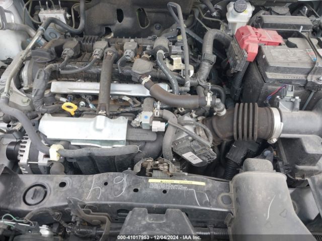 3N1CP5CV7RL483888 Nissan Kicks Sv Xtronic Cvt