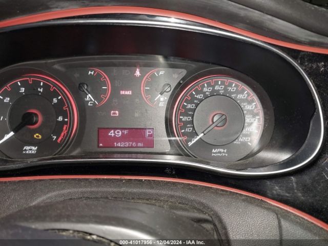 1C3CDFBB2ED860845 Dodge DART SXT