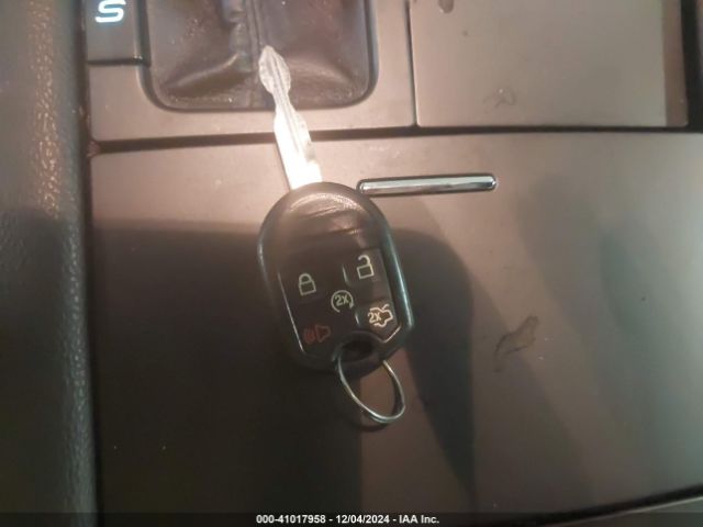 1FAHP2E85EG184736 Ford TAURUS SEL